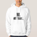 Zoek naar nope heren hoodies Vandaag