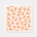 Recherche de fruits de mer assiettes en papier Rose