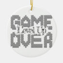 Recherche de games ornements Vintage