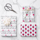 Recherche de vin français papier cadeau Amoureux du vin