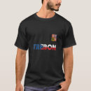 Recherche de tchèque tshirts Coeur