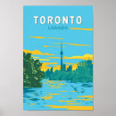 Recherche de cn tower posters Toronto canada