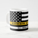 Recherche de 911 tasses Répartiteur