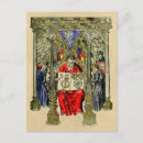 Zoek naar occult briefkaarten Maan