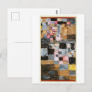 Recherche de paul klee cartes postales Expressionnisme