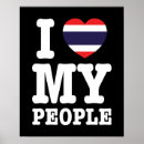 Zoek naar thaise posters Aziatisch