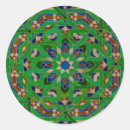 Recherche de mosaïque autocollants Vintage