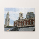 Recherche de boston puzzles Usa