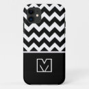 Recherche de zigzag noir Personnalisation