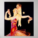 Recherche de roaring twenties posters Flapper