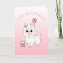 Recherche de géantes anniversaire cartes Pour enfants