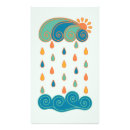 Recherche de nuage pluie posters Pour enfants