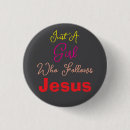 Recherche de juste badges Pour elle