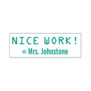 Recherche de inspiré de motivation Teacher