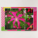Zoek naar gele strepen puzzels Roze