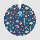 Recherche de sous marins ornements Sous la mer