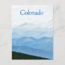 Recherche de montagneux cartes postales Colorado