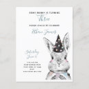 Recherche de lapin blanc invitations Pour enfants