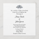 Recherche de gaélique invitations Trèfle
