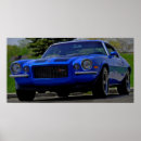Recherche de camaro posters Z28