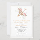 Recherche de swan baby shower invitations Aquarelle
