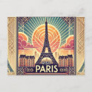 Recherche de camping vintage cartes postales Aventure