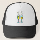 Recherche de verre vin de casquettes Boisson