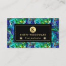 Recherche de mosaïque verre cartes visite Bleu