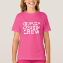 Recherche de crew tshirts Réunion de famille