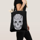 Recherche de gothiques sacs Crâne gothique