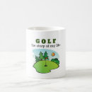 Zoek naar golfbal mokken Vader