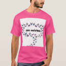 Recherche de papillon coloré tshirts Nature