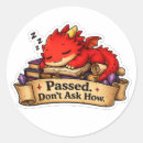 Zoek naar dnd stickers Fantasie