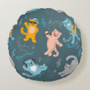 Recherche de humour de chat coussins Pour enfants