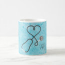 Zoek naar verpleegkundige mokken Doctor