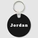 Recherche de jordanie porteclés Noir