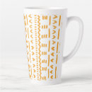 Recherche de africain tasses Motif