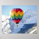 Recherche de butte posters Neige