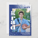 Zoek naar wetenschaps uitnodigingen Blauw