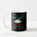 Recherche de ugly tasses Xmas