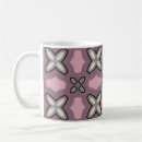 Recherche de rouge gris tasses Contemporain