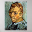 Zoek naar vincent van gogh zelfportret posters Schilderij
