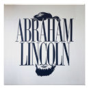 Recherche de abraham lincoln posters Liberté