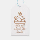 Recherche de thanksgiving étiquettes cadeau Minimaliste