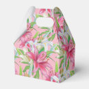 Recherche de fleur de lys ballotins Rose