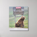 Recherche de parc national denali art Animal