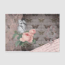 Zoek naar lace tissue papier Roos