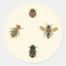 Recherche de mouche autocollants Nature