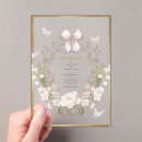 Recherche de de paon mariage invitations Romantique
