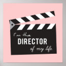 Recherche de claquettes posters Noir et blanc